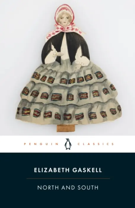 North and South - Gaskell, Elizabeth