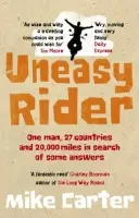 Uneasy Rider - Carter, Mike