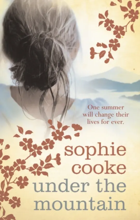 Under the Mountain - Cooke, Sophie