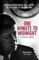 One Minute To Midnight - Dobbs, Michael