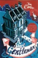 Short Gentleman - Canter, Jon
