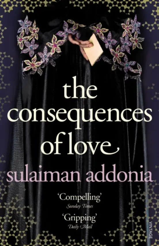 Consequences of Love - Addonia, Sulaiman