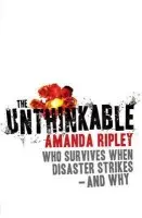 Unthinkable - Ripley, Amanda