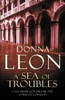 Sea Of Troubles - Leon, Donna