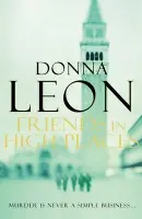 Friends In High Places - Leon, Donna