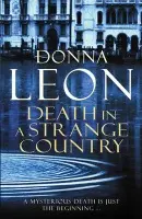 Death in a Strange Country - Leon, Donna