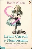 Lewis Carroll in Numberland - Wilson, Robin