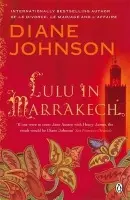 Lulu in Marrakech - Johnson, Diane