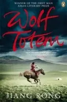 Wolf Totem - Rong, Jiang