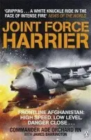 Joint Force Harrier - Orchard, Adrian a Barrington, James