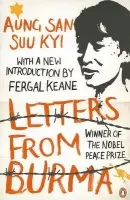 Letters From Burma - Suu Kyi, Aung San