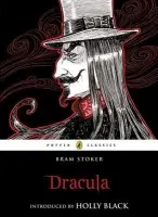 Dracula - Stoker, Bram