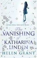 Vanishing of Katharina Linden - Grant, Helen