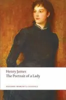 Portrait of a Lady - James, Henry