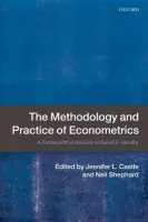 Methodology and Practice of Econometrics