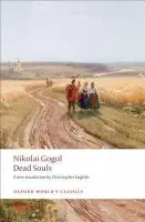 Dead Souls - Gogol, Nikolai