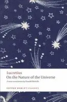 On the Nature of the Universe - Lucretius