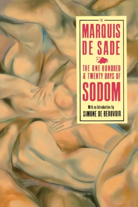 120 Days Of Sodom - The Marquis de Sade