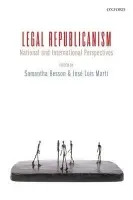 Legal Republicanism