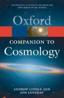 Oxford Companion to Cosmology - Liddle, Andrew (University of Sussex) a Loveday, Jon (University of Sussex)