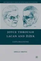 Joyce through Lacan and Zizek - Brivic, S.