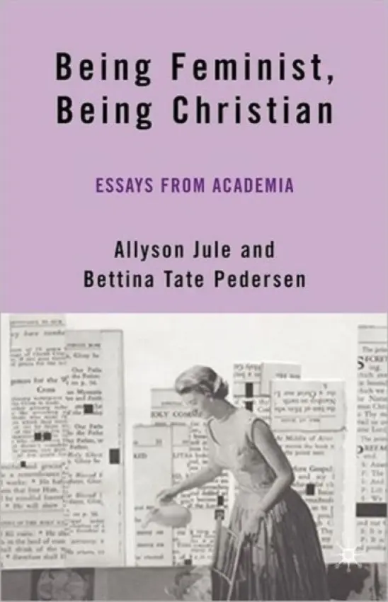 Being Feminist, Being Christian