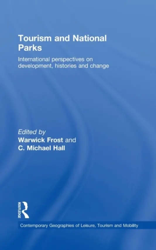 Tourism and National Parks