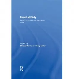 Israel at Sixty