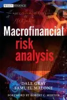 Macrofinancial Risk Analysis - Gray, Dale a Malone, Samuel (Balliol College)
