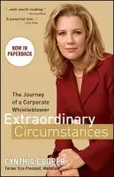 Extraordinary Circumstances - Cooper, Cynthia