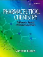 Pharmaceutical Chemistry - Bladon, Christine (Queen Mary, University of London)