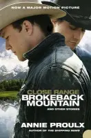Brokeback Mountain and other stories - Annie Proulx