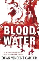 Blood Water - Vincent Carter, Dean