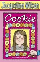 Cookie - Wilson, Jacqueline