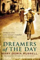 Dreamers Of The Day - Russell, Mary Doria