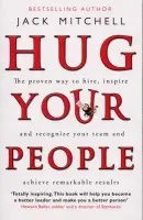 Hug Your People - Mitchell, Jack