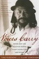 Voices Carry - Ruocheng, Ying a Conceison, Claire