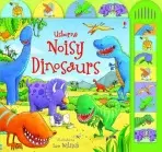 Noisy Dinosaurs - Taplin, Sam