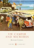 VW Camper and Microbus - Copping, Richard
