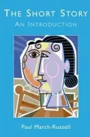 Short Story - March-Russell, Paul (Honorary Lecturer in Comparative Literature, University of Kent, Canterbury)