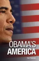 Obama's America - Pedersen, Carl (Adjunct Professor of American Studies, Copenhagen Business School)