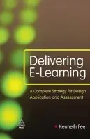 Delivering E-Learning - Kenneth Fee