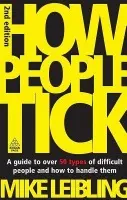 How People Tick - Leibling, Mike