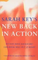 Back In Action - Key, Sarah
