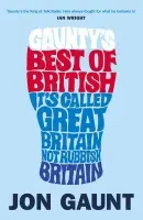 Gaunty's Best of British - Gaunt, Jon