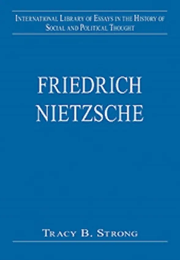 Friedrich Nietzsche