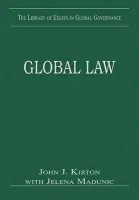 Global Law - Madunic, Jelena