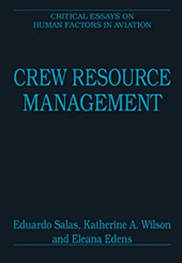 Crew Resource Management