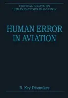 Human Error in Aviation