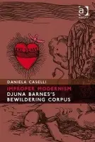 Improper Modernism - Caselli, Daniela